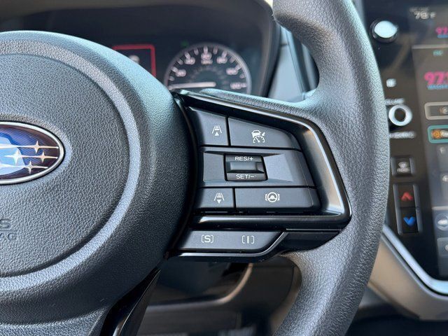 2026 Subaru CROSSTREK Premium Springfield VA