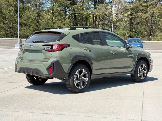2026 Subaru CROSSTREK Premium Springfield VA