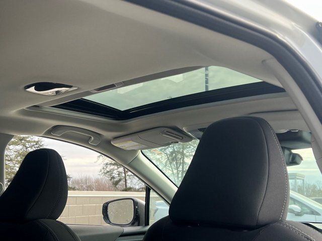 2026 Subaru CROSSTREK Premium Springfield VA