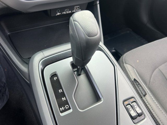 2026 Subaru CROSSTREK Premium Springfield VA