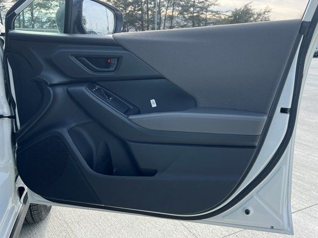 2026 Subaru CROSSTREK Premium Springfield VA