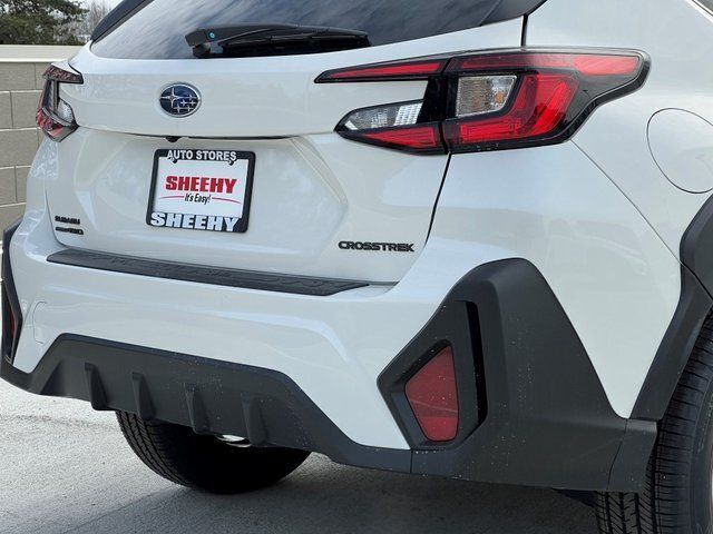 2026 Subaru CROSSTREK Premium Springfield VA