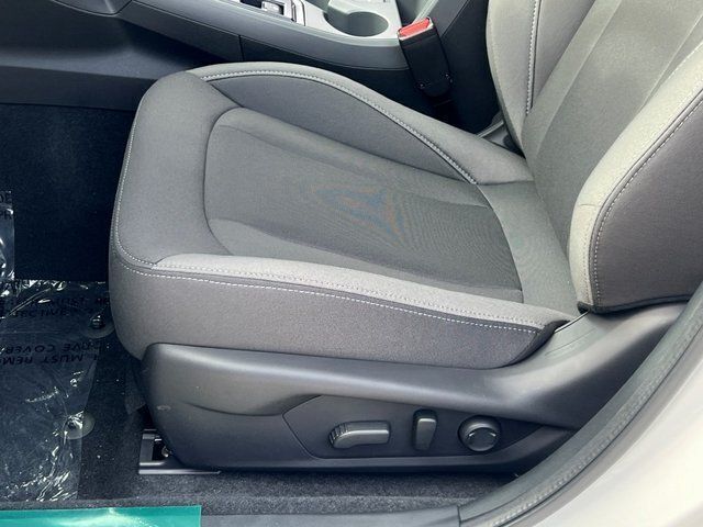 2026 Subaru CROSSTREK Premium Springfield VA