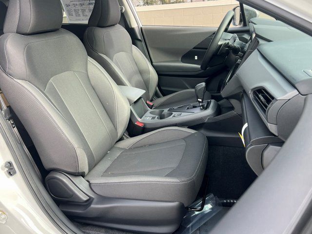 2026 Subaru CROSSTREK Premium Springfield VA