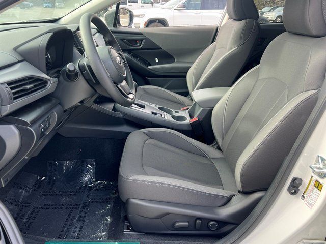 2026 Subaru CROSSTREK Premium Springfield VA