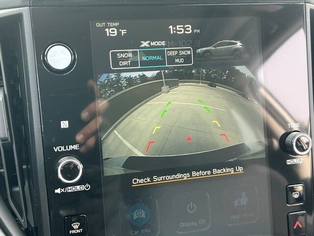 2026 Subaru CROSSTREK Premium Springfield VA