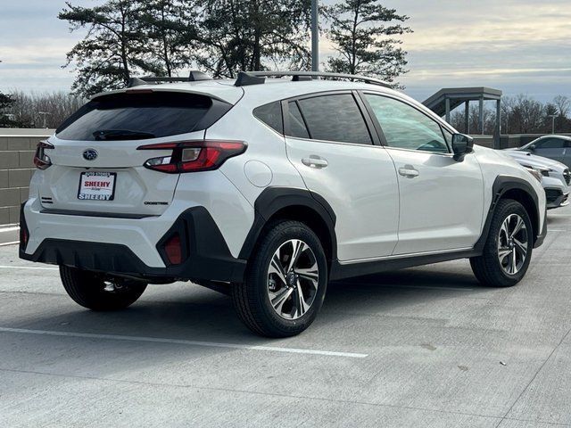 2026 Subaru CROSSTREK Premium Springfield VA