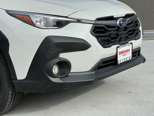 2026 Subaru CROSSTREK Premium Springfield VA