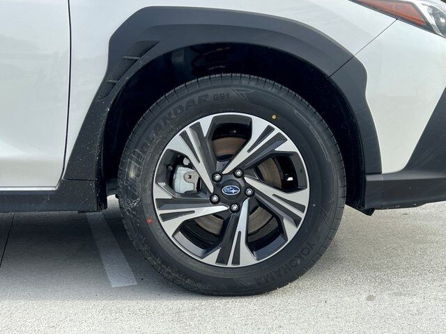 2026 Subaru CROSSTREK Premium Springfield VA