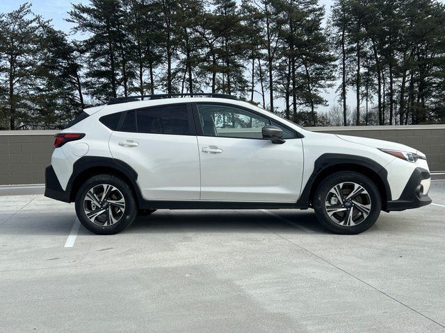 2026 Subaru CROSSTREK Premium Springfield VA