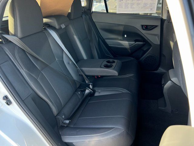 2026 Subaru CROSSTREK Premium Springfield VA