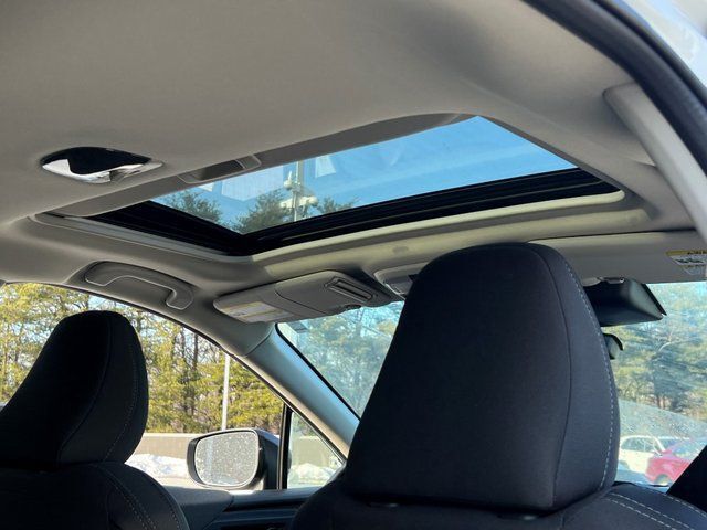 2026 Subaru CROSSTREK Premium Springfield VA