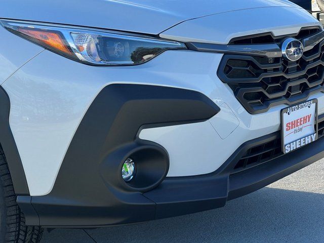 2026 Subaru CROSSTREK Premium Springfield VA