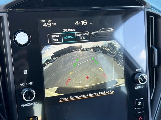 2026 Subaru CROSSTREK Premium Springfield VA