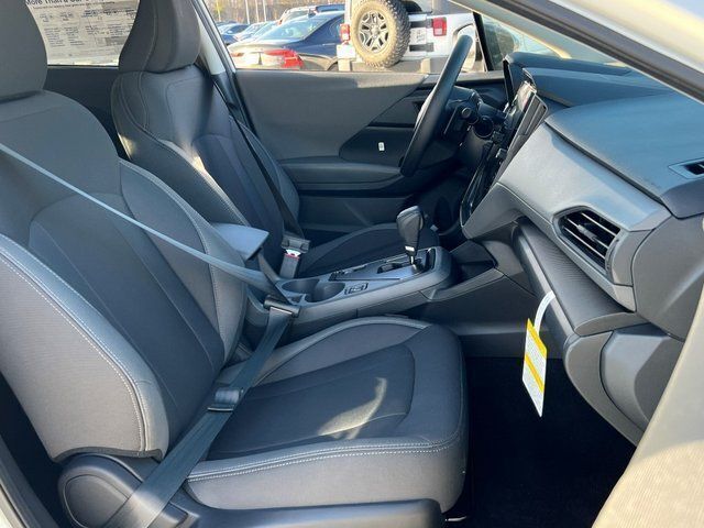 2026 Subaru CROSSTREK Premium Springfield VA