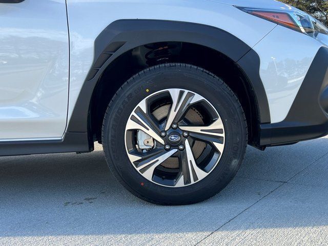 2026 Subaru CROSSTREK Premium Springfield VA