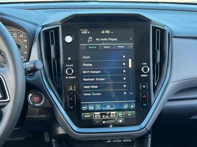 2026 Subaru CROSSTREK Premium Springfield VA