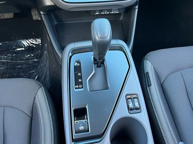 2026 Subaru CROSSTREK Premium Springfield VA