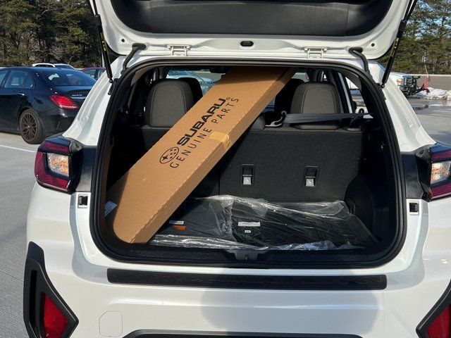 2026 Subaru CROSSTREK Premium Springfield VA