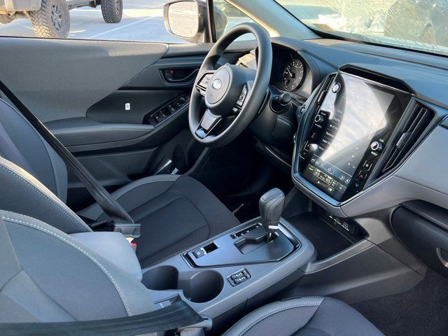 2026 Subaru CROSSTREK Premium Springfield VA