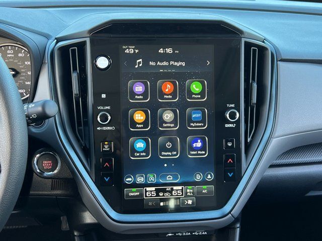 2026 Subaru CROSSTREK Premium Springfield VA