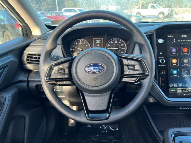 2026 Subaru CROSSTREK Premium Springfield VA
