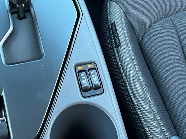 2026 Subaru CROSSTREK Premium Springfield VA