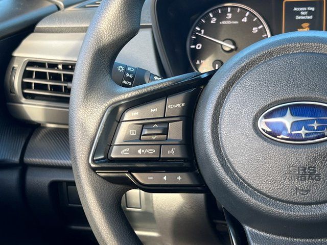 2026 Subaru CROSSTREK Premium Springfield VA