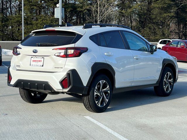 2026 Subaru CROSSTREK Premium Springfield VA