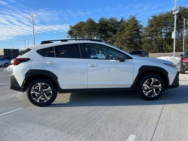 2026 Subaru CROSSTREK Premium Springfield VA