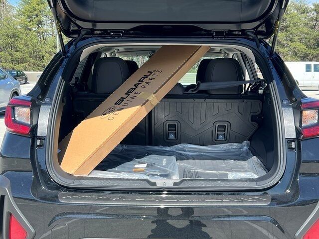 2026 Subaru CROSSTREK Premium Springfield VA