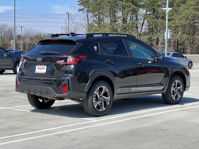 2026 Subaru CROSSTREK Premium Springfield VA