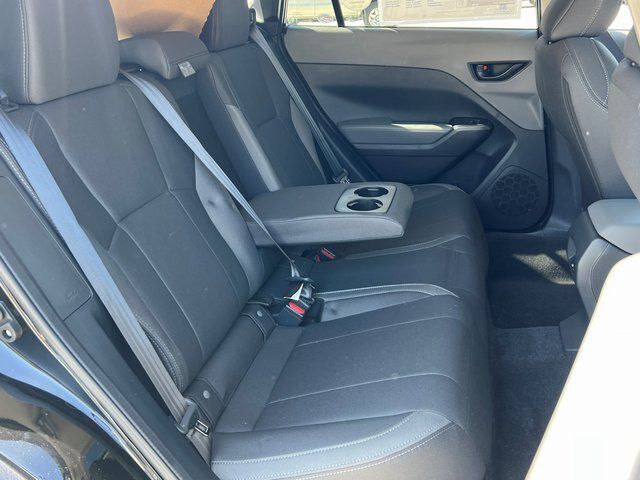 2026 Subaru CROSSTREK Premium Springfield VA