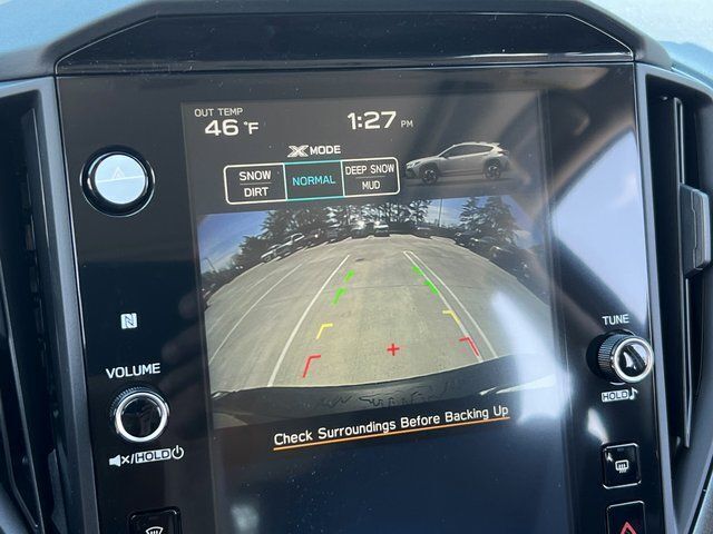 2026 Subaru CROSSTREK Premium Springfield VA