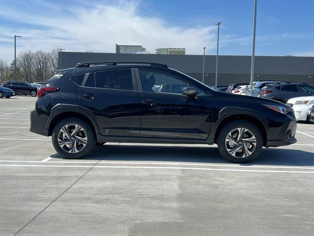 2026 Subaru CROSSTREK Premium Springfield VA