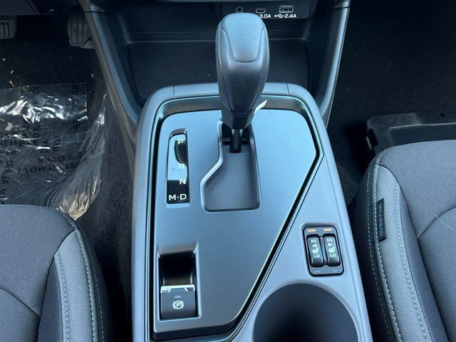 2026 Subaru CROSSTREK Premium Springfield VA