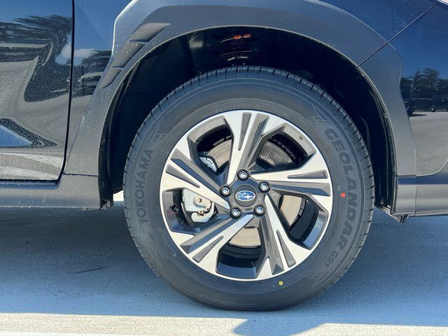 2026 Subaru CROSSTREK Premium Springfield VA