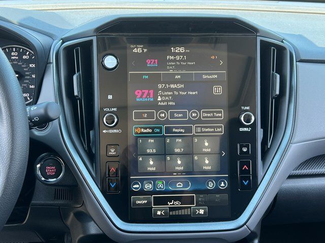 2026 Subaru CROSSTREK Premium Springfield VA