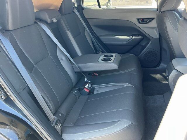 2026 Subaru CROSSTREK Premium Springfield VA