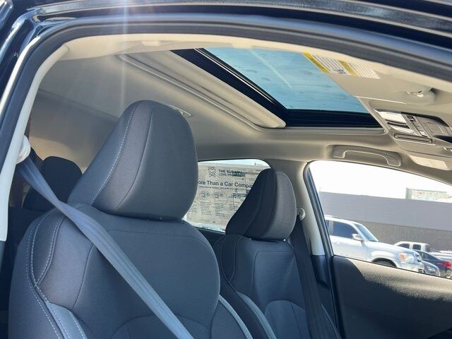 2026 Subaru CROSSTREK Premium Springfield VA