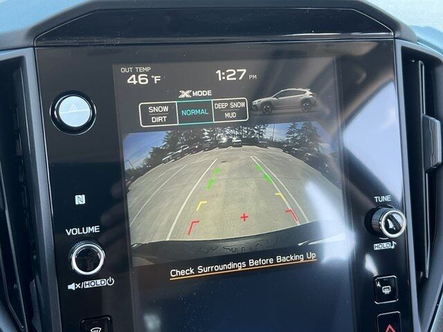 2026 Subaru CROSSTREK Premium Springfield VA