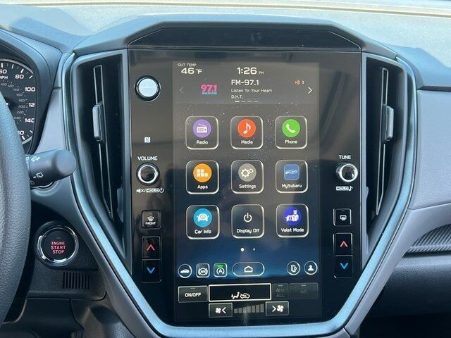 2026 Subaru CROSSTREK Premium Springfield VA