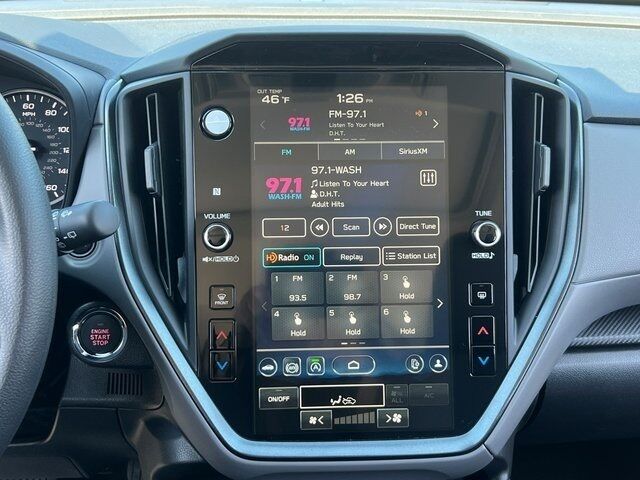 2026 Subaru CROSSTREK Premium Springfield VA