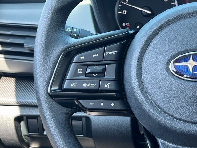 2026 Subaru CROSSTREK Premium Springfield VA