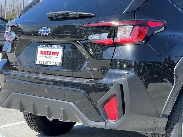 2026 Subaru CROSSTREK Premium Springfield VA