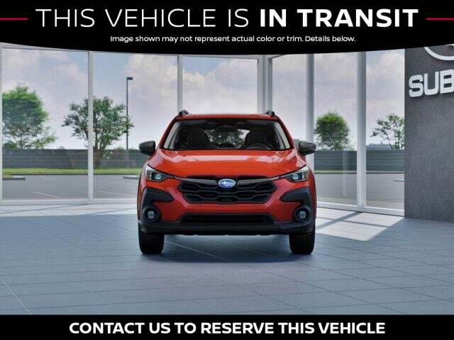 2026 Subaru CROSSTREK Premium Springfield VA