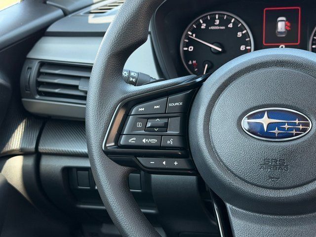 2026 Subaru CROSSTREK Premium Springfield VA