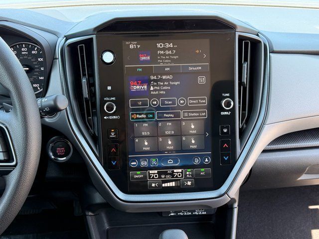 2026 Subaru CROSSTREK Premium Springfield VA