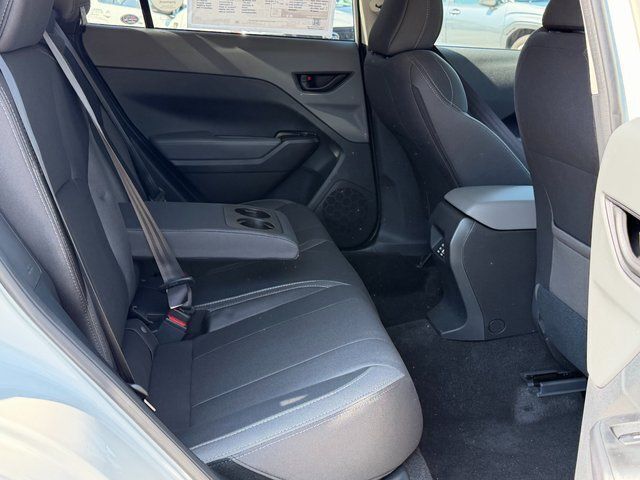 2026 Subaru CROSSTREK Premium Springfield VA