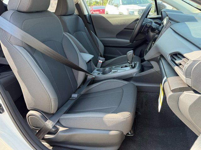 2026 Subaru CROSSTREK Premium Springfield VA